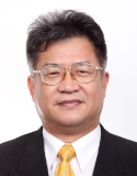 廖學瑞總經理