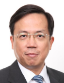 林信忠代理副總經理