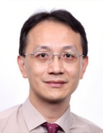 蔣啟恆副總經理