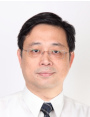 黃炳勳副總經理