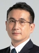 鄭運鵬董事長