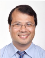 林聰能代理副總經理