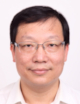 莊明哲代理副總經理