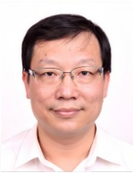 莊明哲副總經理