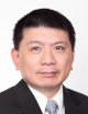 黃文鑑代理副總經理