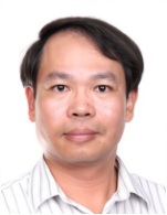 黃金田副總經理